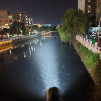 暴雨夜手电进水才懂：IPX6防水≠能泡水，选错真会出事
