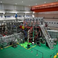 成都三大未来产业齐爆发：核聚变点亮、脑机接口落地、量子走廊成型