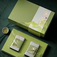 高端绿茶怎么选？竹叶青vs小罐茶，谁在为盒子买单？