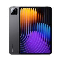 小米平板7和红米Pad 2 Pro怎么选？续航、快充、性能全对比
