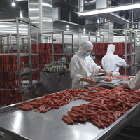 免洗腊肉真能开袋就炒？省事背后藏着这些健康陷阱