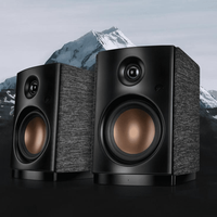 三分频有源音箱怎么选？惠威M5A vs 雅马哈HS5/JBL 305P深度对比