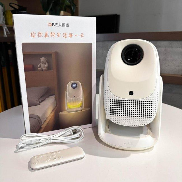 三款1080P投影怎么选？亮度、性能、场景全解析