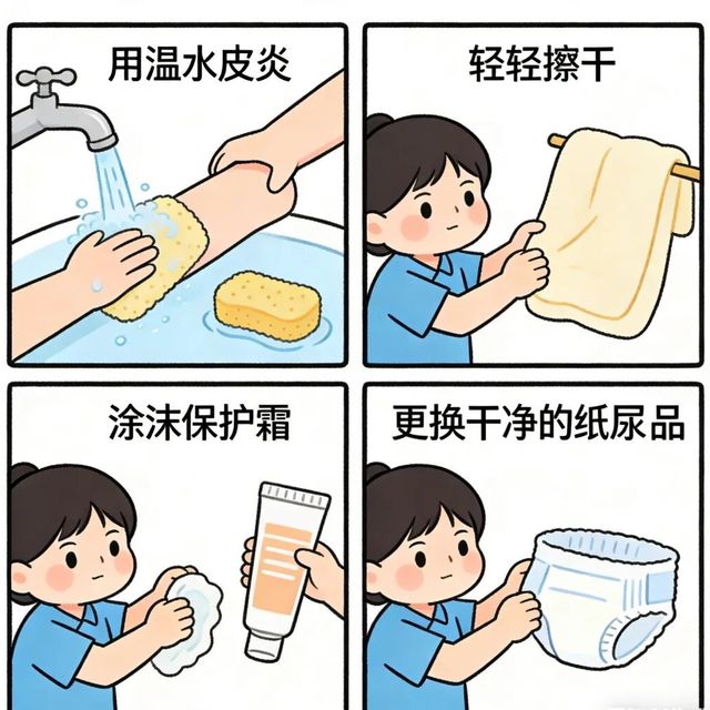 夏天选拉拉裤，薄≠干爽？关键看这4点