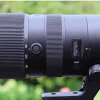 婚礼摄影为何离不开70-200mm F2.8镜头？