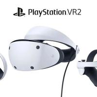 PSVR2那根线，绊倒的是人，守住的是硬核体验