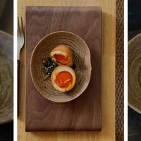 可生食鸡蛋的10种创意吃法，不止溏心蛋这么简单