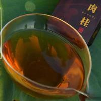 新手喝岩茶,第一杯别选大红袍,试试这杯香到心里的肉桂