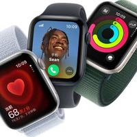 Apple Watch SE3和Series 11健康功能差在哪？血氧ECG实测对比