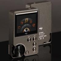 500元内HiFi播放器怎么选？爱国者稳扎稳打，DISC功能拉满但有坑