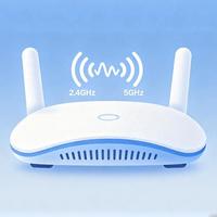 Wi-Fi 6稳如老狗 vs Wi-Fi 7未来可期？千元路由横评帮你避坑