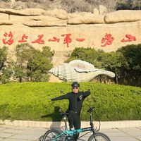 5000元内折叠车天花板？大行S20凭Tiagra+油碟杀疯了，但你真需要它吗