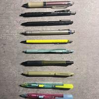 三款热门自动铅笔横评：谁才是你书桌上的真命天“笔”？