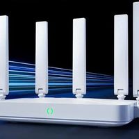 百元WiFi7怎么选？小米BE3600和中兴BE5100深度对比，看完再买不踩坑