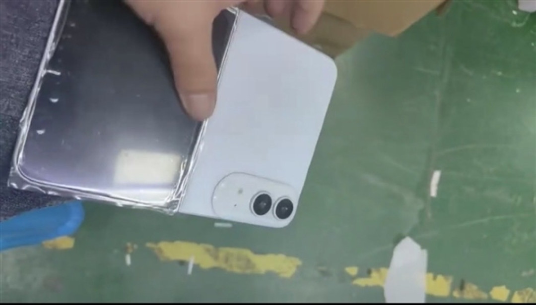 终于等到!折叠屏iPhone本月量产:价格直接刷新苹果纪录