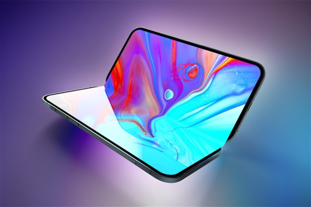 终于等到!折叠屏iPhone本月量产:价格直接刷新苹果纪录