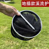 三款热门迷你鱼护横评：谁才是溪流轻装党的真命天子？