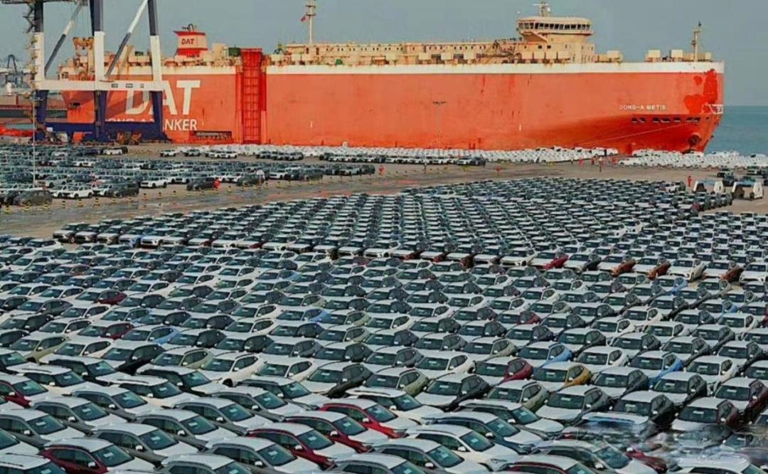 车越卖越亏?价格战、供应链和高研发正在吞噬车企利润
