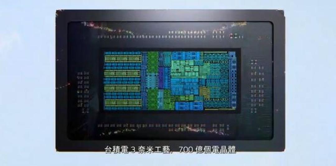 英伟达RTX Spark发布,剑指英特尔苹果,用AI重新定义PC