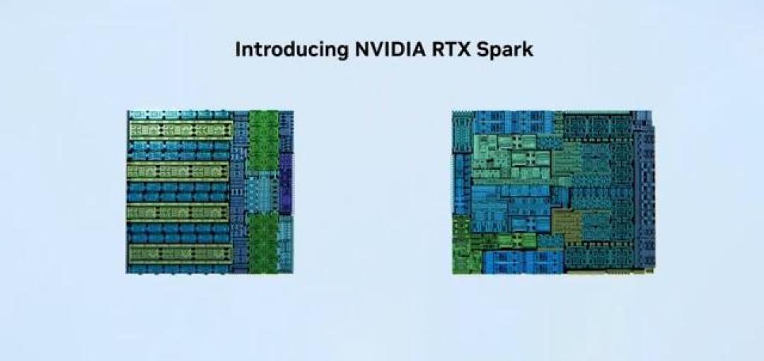 英伟达RTX Spark发布,剑指英特尔苹果,用AI重新定义PC