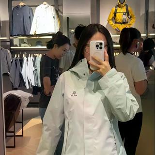 冲锋衣怎么选？3L和2L到底差在哪，一篇说透