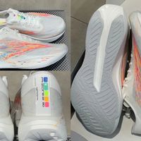 阿迪达斯EVO SL四款怎么选？一张表看懂透气、包裹和适用场景差异