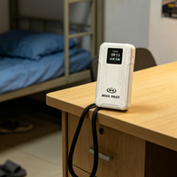 2026随身wifi哪个品牌速度快？学生党实测：速度天花板推荐