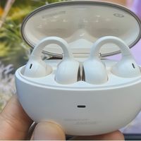 耳夹式耳机久戴疼痛？一文看懂舒适度差异与选购指南