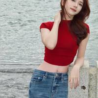 樱花季拍照穿汉服还是JK？数据告诉你谁更出片