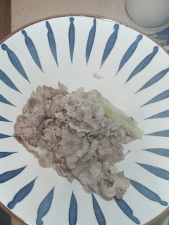 京东超市牛鲜尊肥牛牛肉卷，能用来健身吃吗？