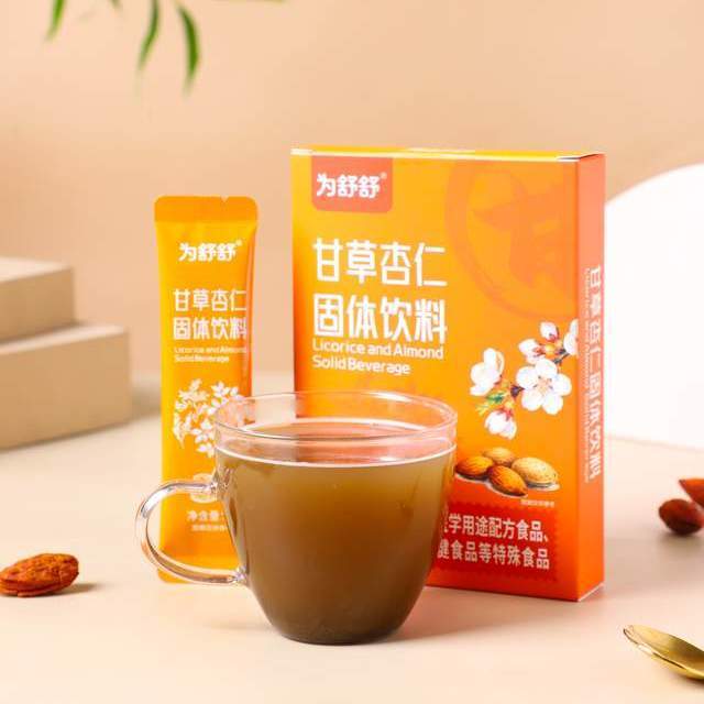 阳康半年了，咳嗽还赖着不走？为舒舒帮我把这个“病根”拔了