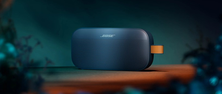 BOSE SoundLink Flex真能防水？IP67背后的使用真相