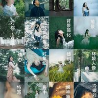 柔焦粉饼真相：不是磨皮神器，而是物理滤镜