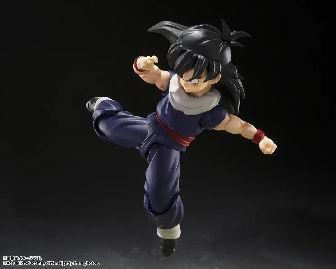 骗钱新套路？万代《龙珠 Z》S.H.Figuarts 孙悟饭 Z 战士 初回限定版（附带 Z 战士集结底座 A）