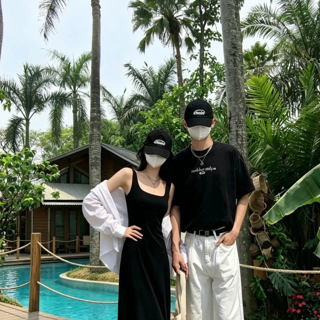 6.1📍印尼纯受罪已逃，和女友崩溃了