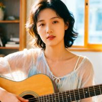 别被乐理吓跑！吉他/尤克里里小白的“速成”音乐魔法