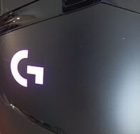 罗技G502 HERO：电竞与办公全能