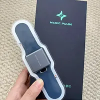 MP 72小时动态心电监测仪使用体验