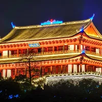 黑卡 7 夜景拍摄终极指南