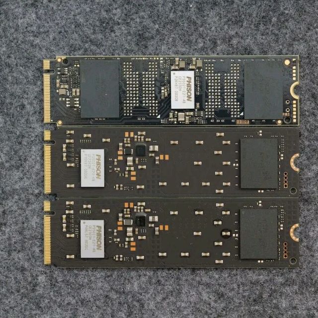 SSD价格飙涨真相：AI吃掉你的硬盘，2027年前别等低价