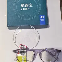 娃近视别乱配！热门镜片的纠结心得✨