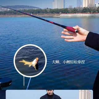 新手别乱买！光威赤刃五代、六代、鲫III到底选哪个？