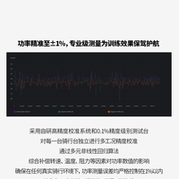 严肃训练选T600 Eco，沉浸乐趣选VE300：两款智能骑行台深度对比