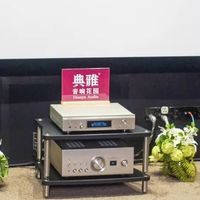 爵士的鲜活，古典的优雅，一套系统，两种心动