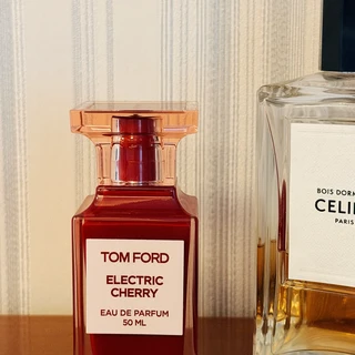 六一适配香|TOM FORD电光樱桃🍒