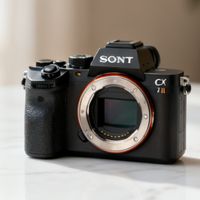A7C II为何砍掉4K 120帧？轻便全画幅的精准定位解析