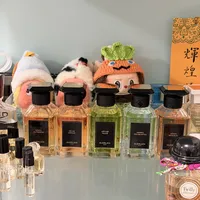 香水的尽头是娇兰