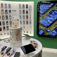 明星代言是手机壳奢侈化定价的核心吗？