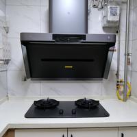 挥手就能控烟灶？三大品牌实测：谁真智能谁在凑数