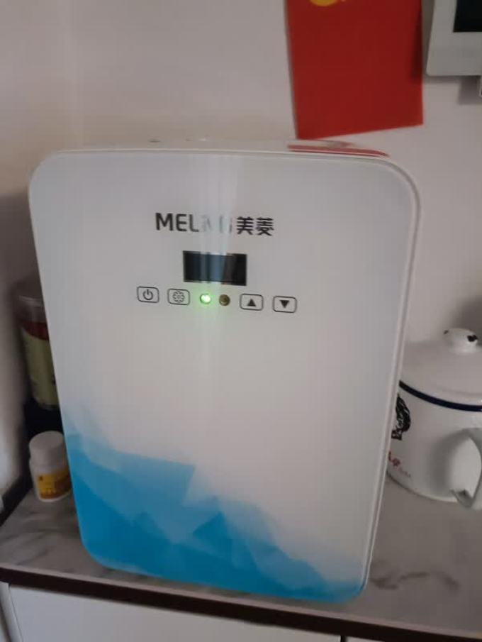 美菱冰箱